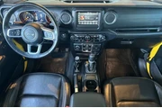 $30995 : Jeep Wrangler Unlimited 2019 thumbnail