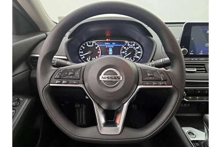 $16998 : Nissan Altima 2020 2.5 S 4dr image 10