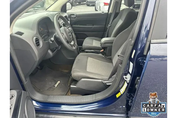 $6998 : Jeep Compass 2016 Sport 4dr image 9