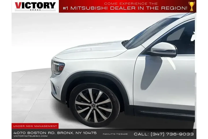 $24295 : Mercedes-Benz GLB 2022 GLB 2 image 8