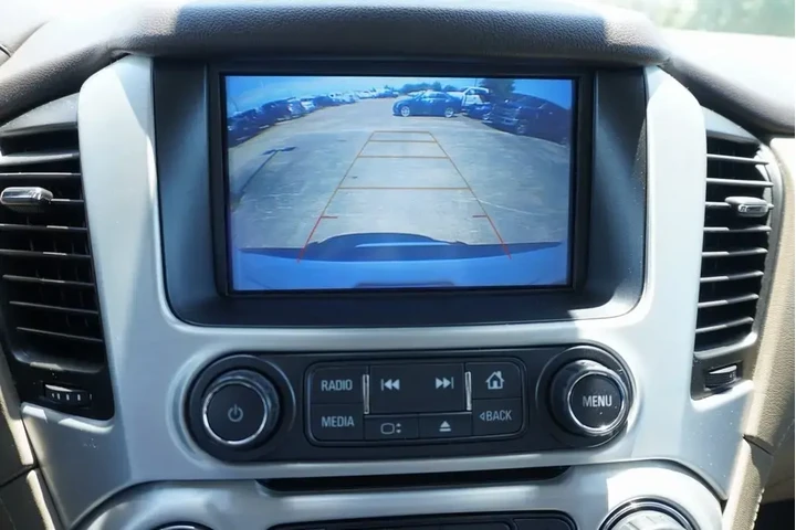 $20988 : GMC Yukon 2018 4x2 SLT 4dr S image 9