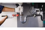 SAJ PLUMBING SERVICES thumbnail