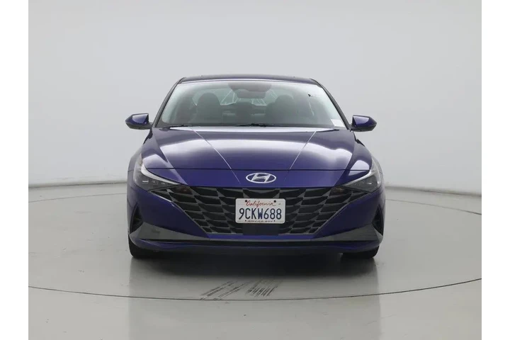 $24998 : Hyundai ELANTRA Hybrid 2023 image 5