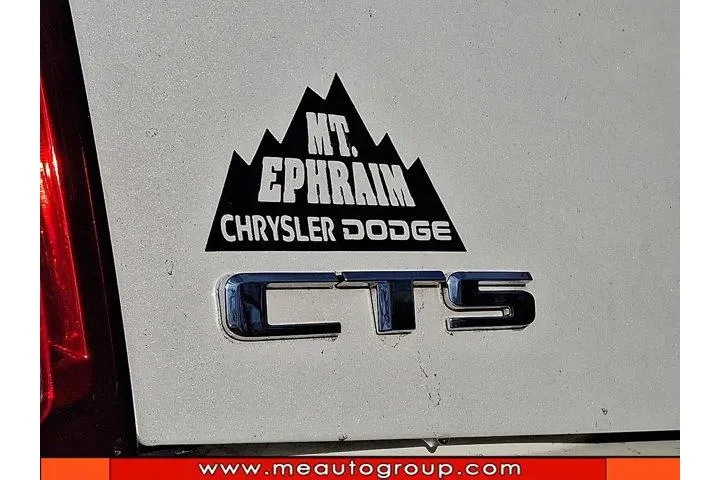 $36782 : Cadillac CTS-V 2014 2dr Coup image 3