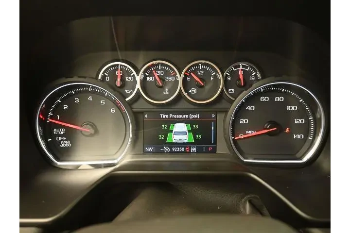 $39643 : Chevrolet Tahoe 2021 4x4 Z71 image 6