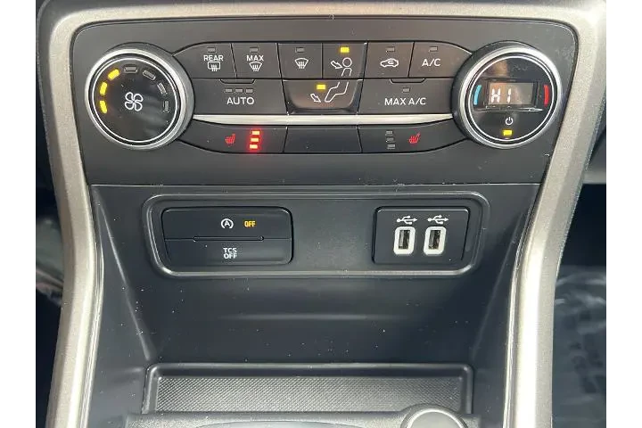 $18188 : Ford EcoSport 2021 AWD SE 4d image 9