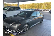 Lincoln Continental 2019 Res en Birmingham