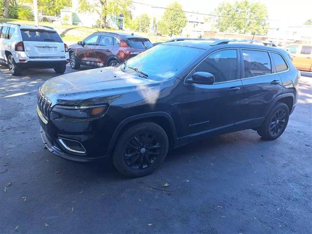 $12600 : 2019 JEEP CHEROKEE image 5