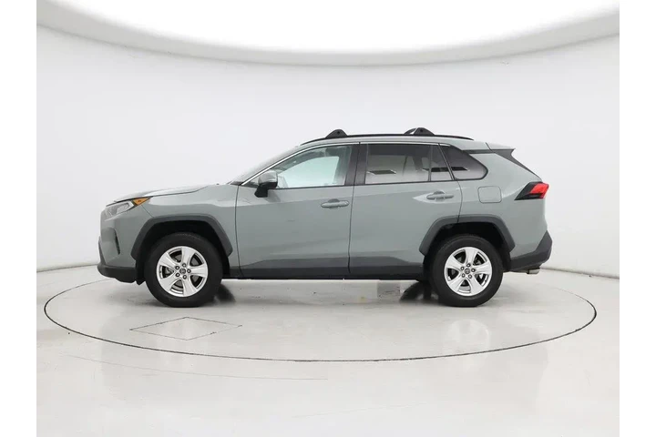 $21998 : Toyota RAV4 2019 XLE 4dr SUV image 3