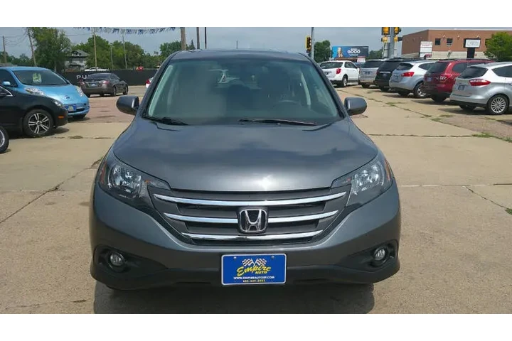 $10999 : 2012 CR-V EX image 4