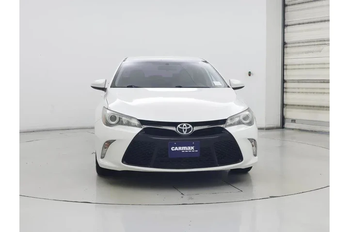 $15998 : Toyota Camry 2015 SE 4dr Sed image 5