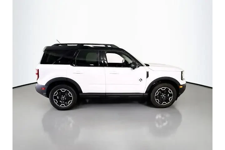 $32750 : Ford Bronco Sport 2025 AWD O image 8