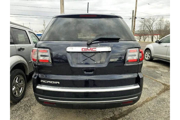 $7000 : 2015 GMC Acadia SLE-2 image 8