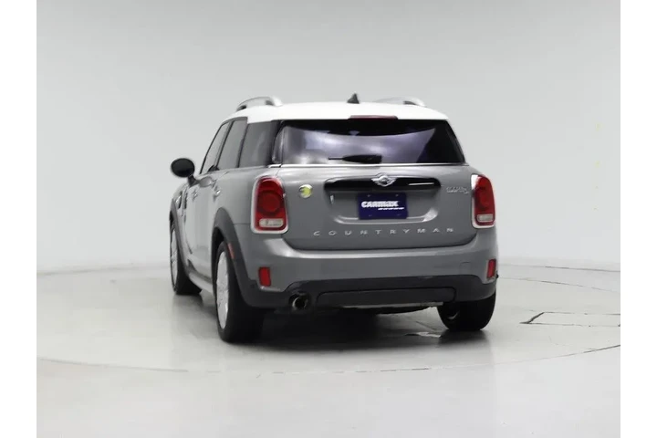 $23998 : MINI Countryman Plug-in Hybr image 6
