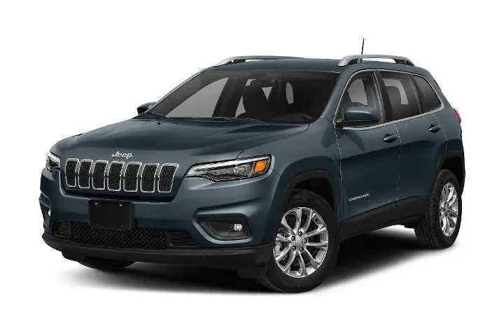 $22990 : Jeep Cherokee 2019 4x4 Trail image 1