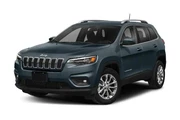 Jeep Cherokee 2019 4x4 Trail en Portland