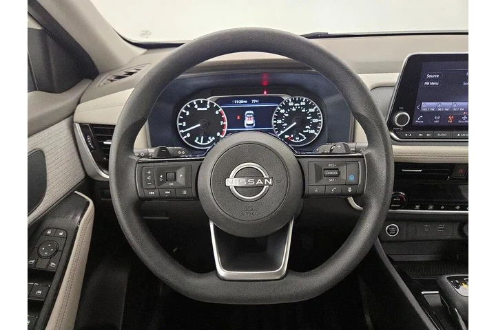 $24998 : Nissan Rogue 2023 SV 4dr Cro image 10