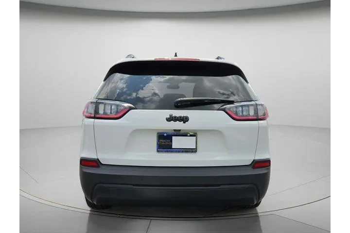 $16372 : Jeep Cherokee 2021 Altitude image 5