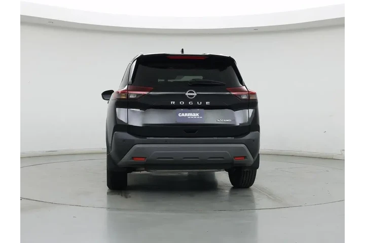$24998 : Nissan Rogue 2023 AWD SV 4dr image 6