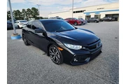 $26987 : Honda Civic 2019 Si 2dr Coup thumbnail