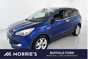Ford Escape 2014 AWD Titaniu en Minneapolis y Saint Paul