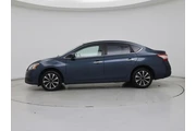 $11599 : Nissan Sentra 2014 S 4dr Sed thumbnail