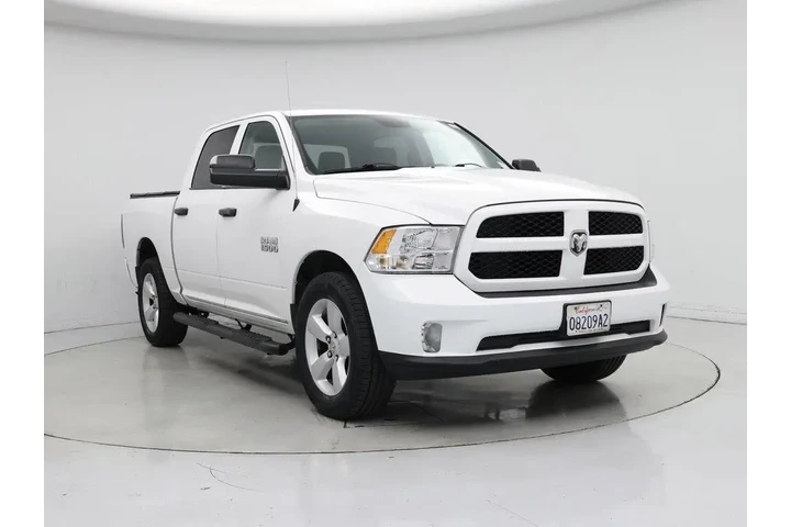 $20998 : Ram 1500 2016 4x4 Express 4d image 1