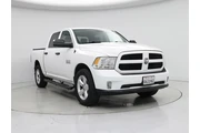 Ram 1500 2016 4x4 Express 4d
