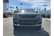 Jeep Grand Cherokee L 2021 4