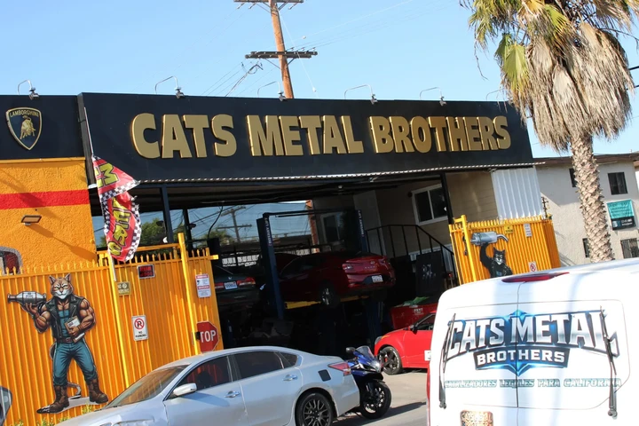 $500 : Catalizadores Legales image 1
