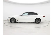 $28998 : BMW 5 Series 2021 530i 4dr S thumbnail