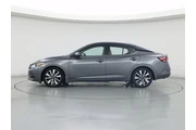 $20998 : Nissan Sentra 2021 SV 4dr Se thumbnail