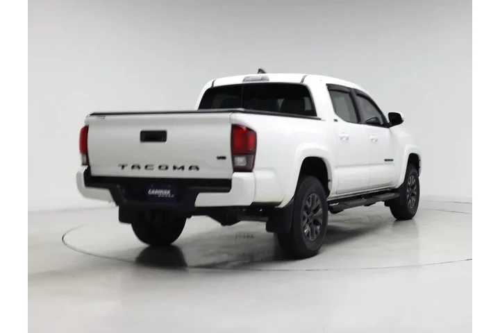$28998 : Toyota Tacoma 2022 4x2 SR5 V image 8