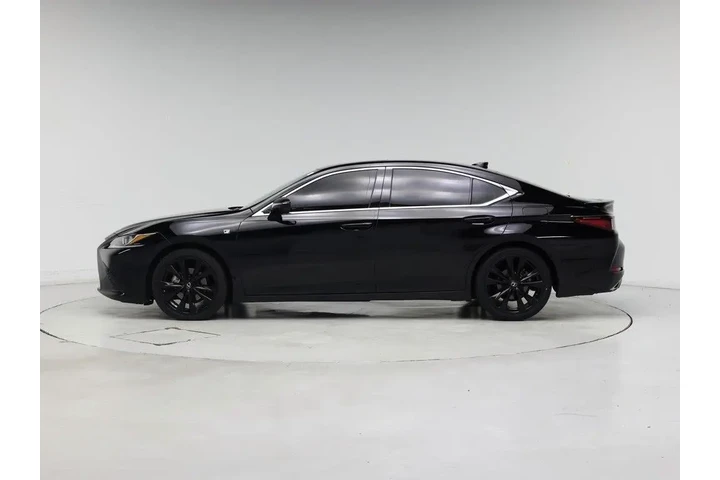 $38998 : Lexus ES 350 2023 F SPORT Ha image 3
