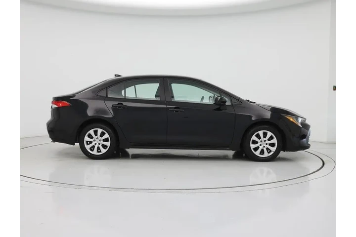 $19998 : Toyota Corolla 2024 LE 4dr S image 7