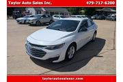 2024 Malibu en Springdale