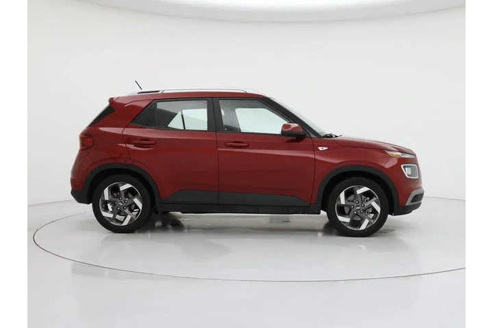 $21998 : Hyundai VENUE 2024 SEL 4dr C image 7