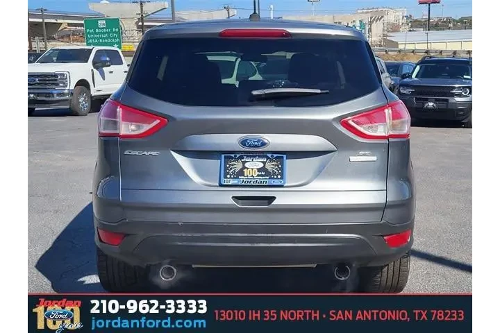 $5945 : Ford Escape 2013 SE 4dr SUV image 4