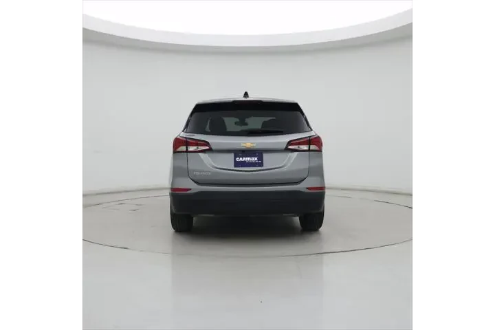 $22998 : Chevrolet Equinox 2024 LS 4d image 6