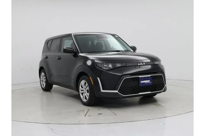$15998 : Kia Soul 2023 LX 4dr Crossov image 1