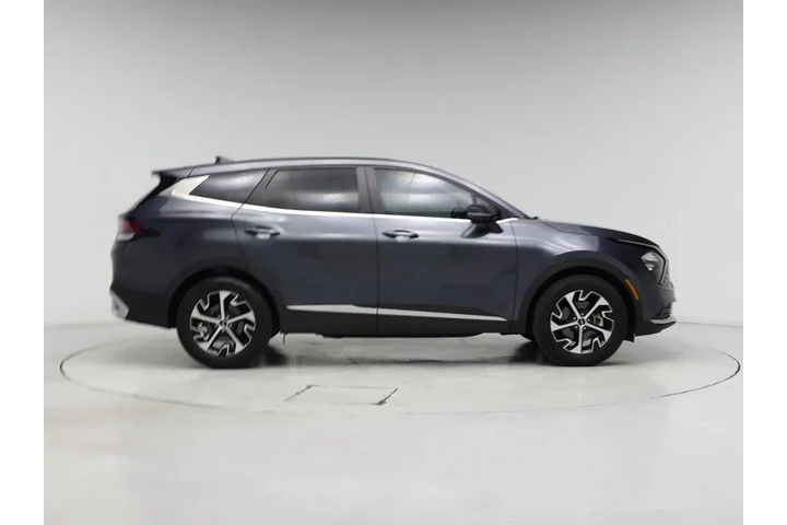 $25998 : Kia Sportage 2023 EX 4dr SUV image 7