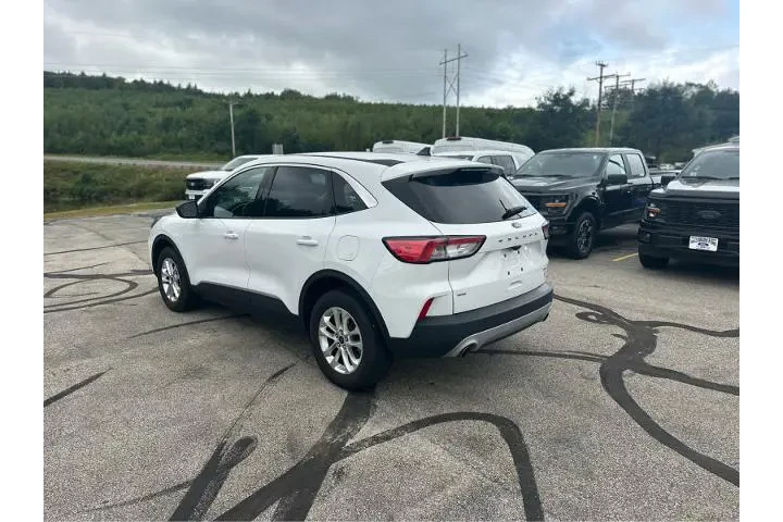 $16995 : Ford Escape 2022 AWD SE 4dr image 5