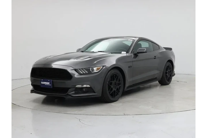 $22998 : Ford Mustang 2015 GT 2dr Fas image 4
