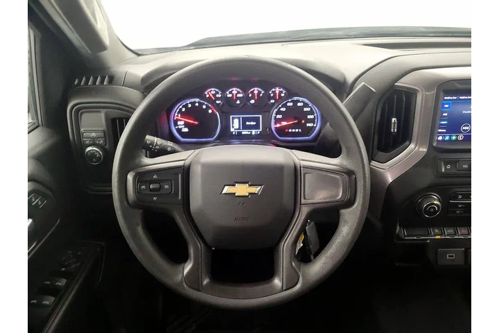 $25998 : Chevrolet Silverado 1500 202 image 10