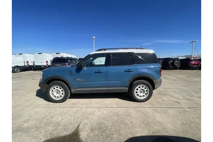 $31459 : Ford Bronco Sport 2023 AWD H image 2