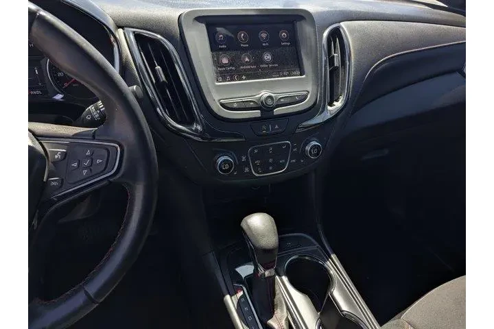 $27999 : Chevrolet Equinox 2024 RS 4d image 10