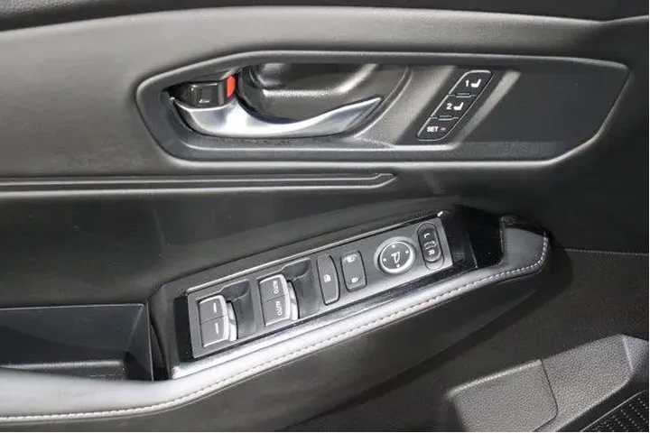 $31998 : Honda Accord Hybrid 2023 Tou image 7