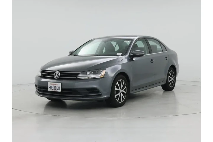 $14998 : Volkswagen Jetta 2017 1.4T S image 4