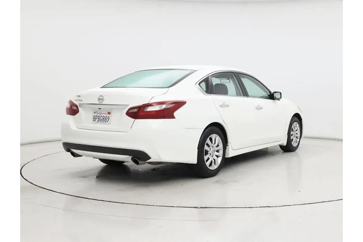 $17998 : Nissan Altima 2018 2.5 S 4dr image 8