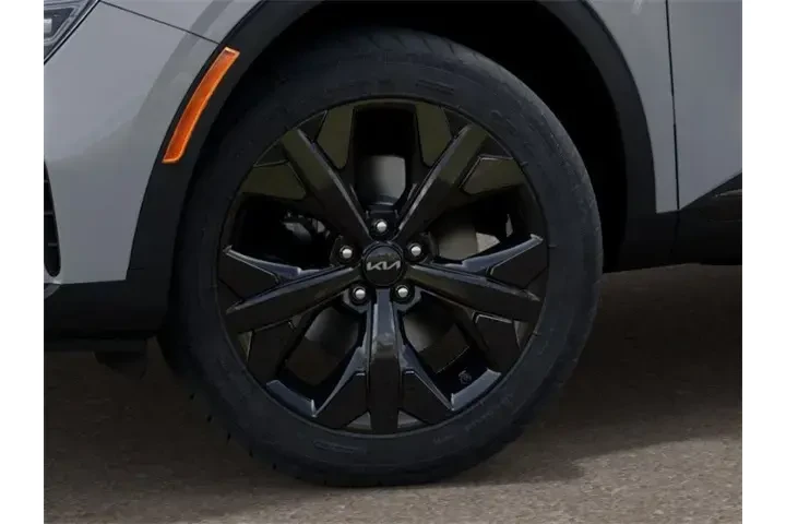 $31588 : Kia Sportage 2025 AWD X-Line image 9
